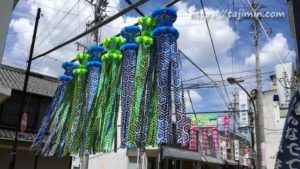 ながせ商店街