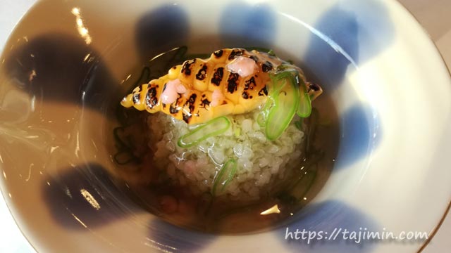 犬山ホテル 日本料理 有楽