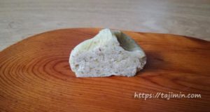 菊寿園の栗きんとん