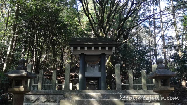 高社神社
