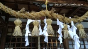 諏訪神社