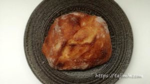 ハチパンHachi Pain、プレーンリュスティック