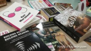 SILENT BOOK CLUB