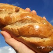 パンPAKAパンのパン