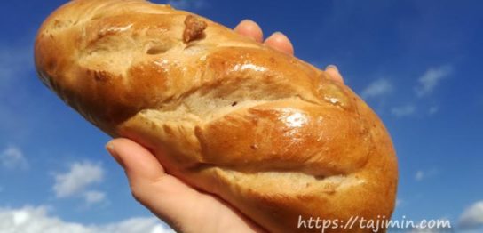 パンPAKAパンのパン