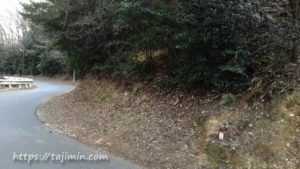 北丘林道