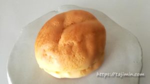 パンの店 トップのメロンパン