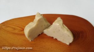 亀屋(多治見市高根町)の栗きんとん