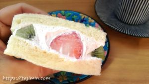 サンドイッチ専門店 Sincerite(サンセリテ)