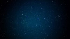 星空