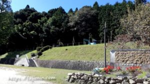 大湫宿(瑞浪市)小学校跡