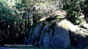 大湫宿(瑞浪市)