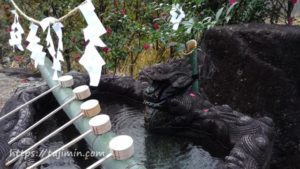 小名田西山神社